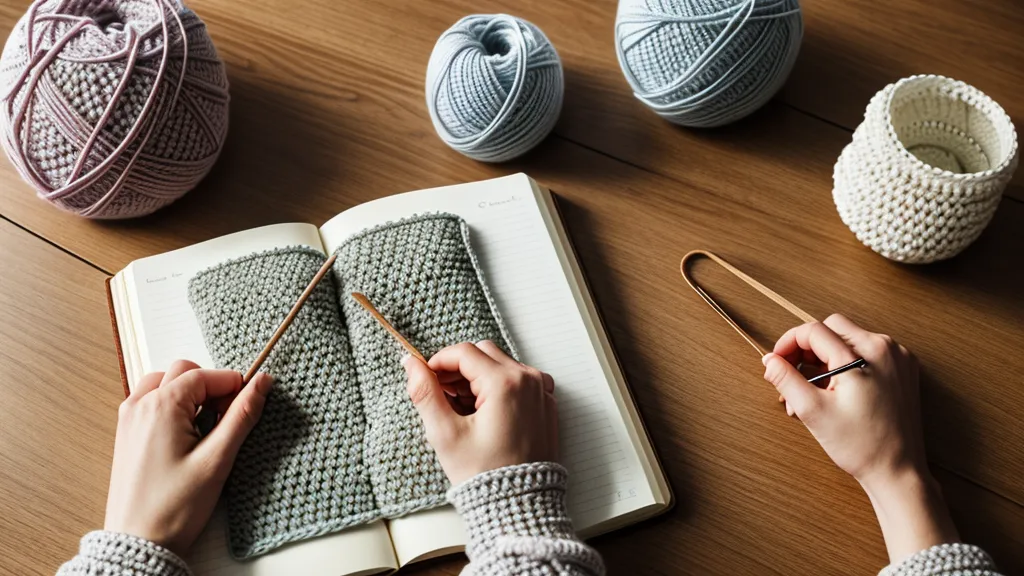 Amigurumis terminados junto a un curso de crochet premium tras meses de práctica