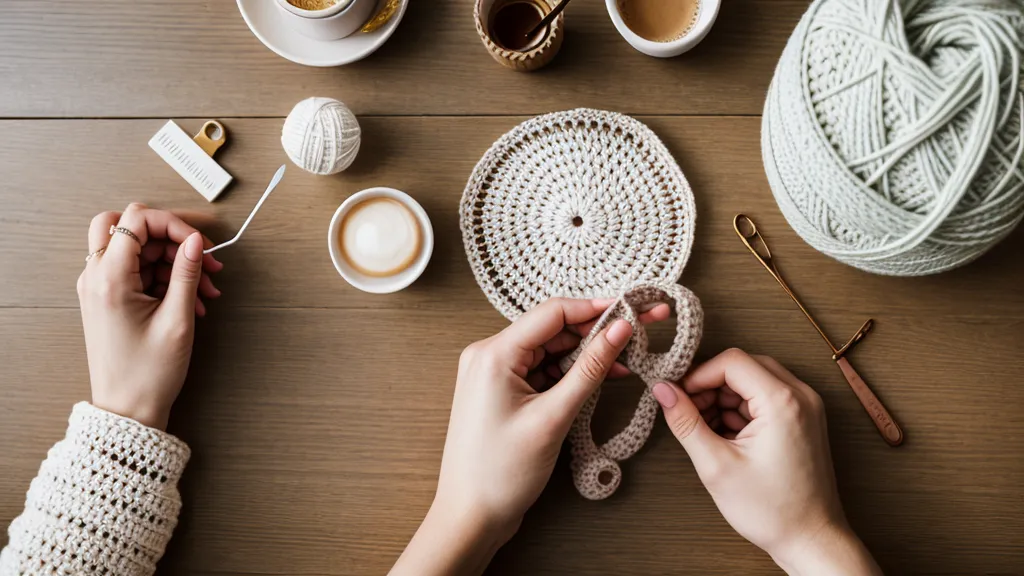 Colección de amigurumis terminados y bien proporcionados tras practicar la técnica de crochet